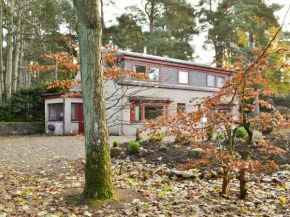 The Gregorton Coachhouse